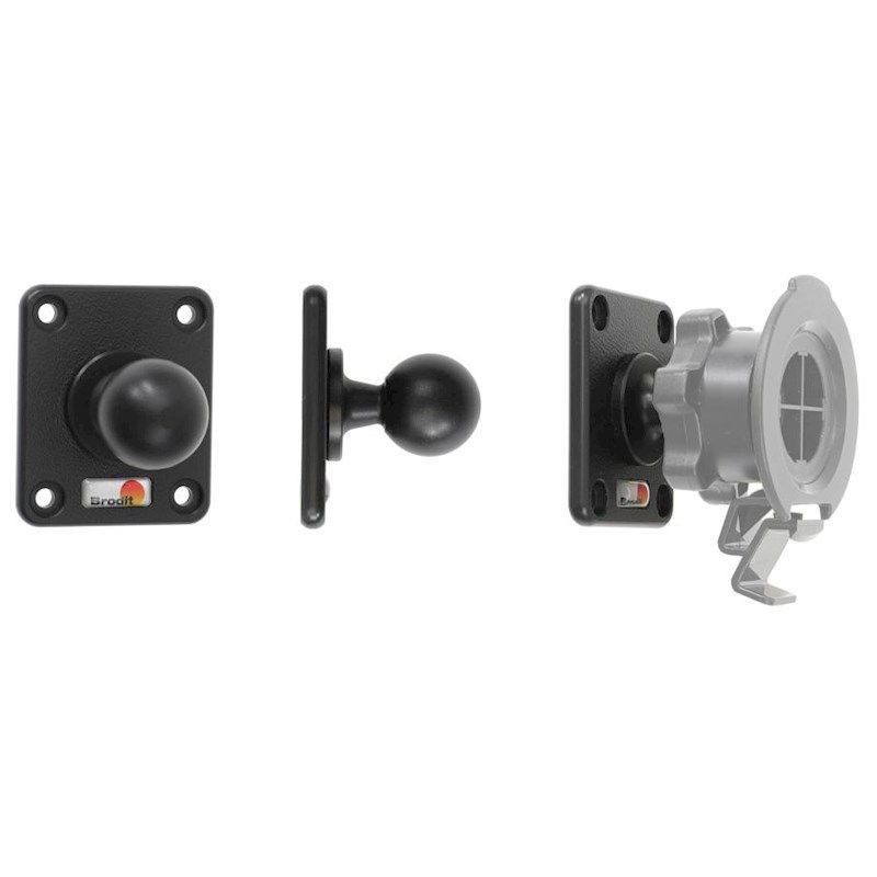 Brodit 216285 Gerätehalterung Garmin DriveSmart 86