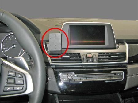 - BMW 2-series Active Tr ctr. Mount