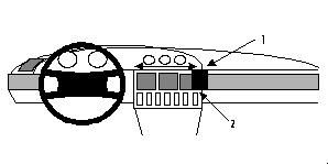 Audi 100 C4 Series 91-94