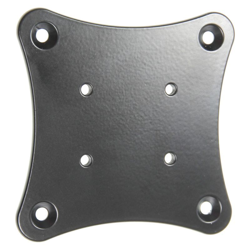 Brodit 215988 Plaque de montage pour VESA 75 mm