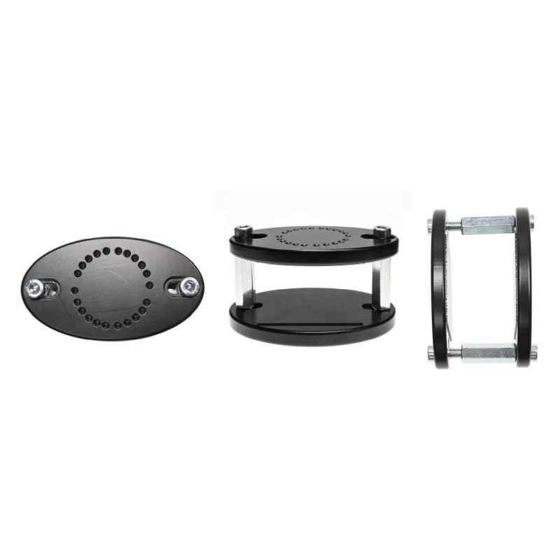 Brodit 215677 Gabelstaplerhalterung