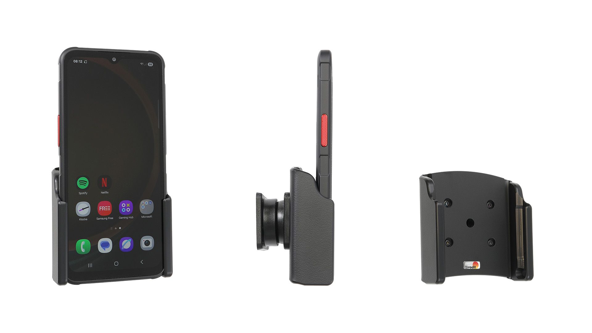 Smartphone Halterungen