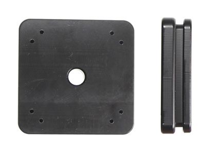 Brodit 215527 MultiMoveClip Adapterplatte