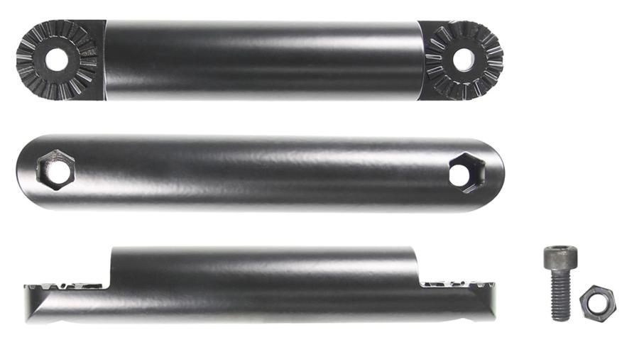 Brodit 215534 Sockelhalterung - Verlängerung 6"