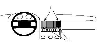 Audi 80 87-95
