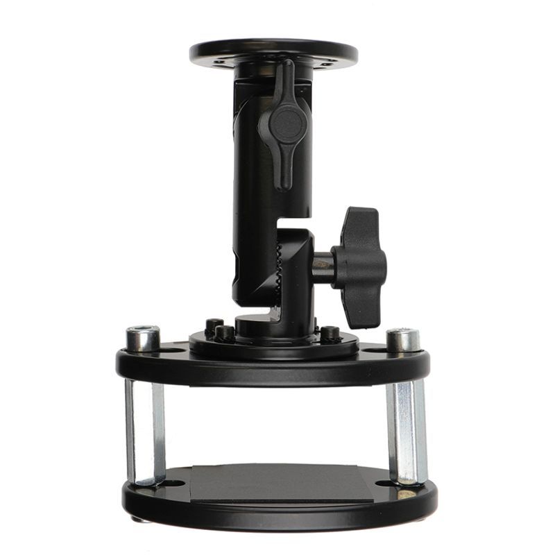 Brodit 215888 Gabelstaplerhalterung 4"