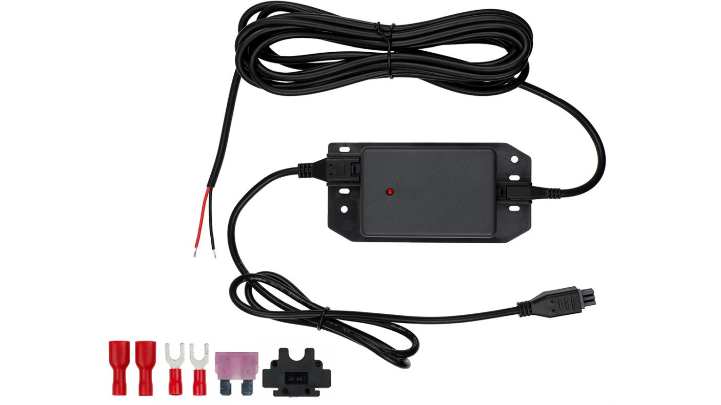 Brodit 216355 Ladekabel für eine Festinstallation