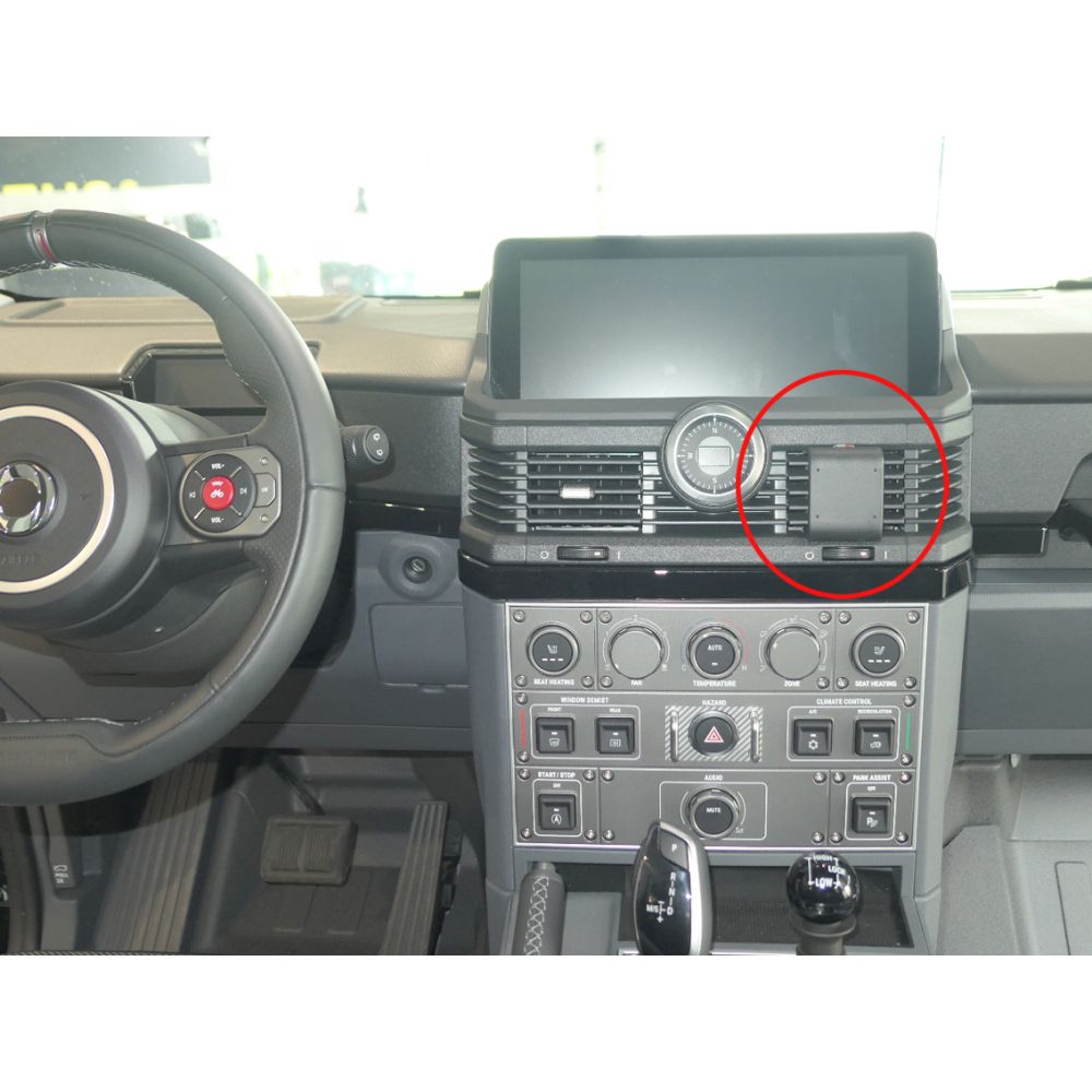 Image 1 sur 5