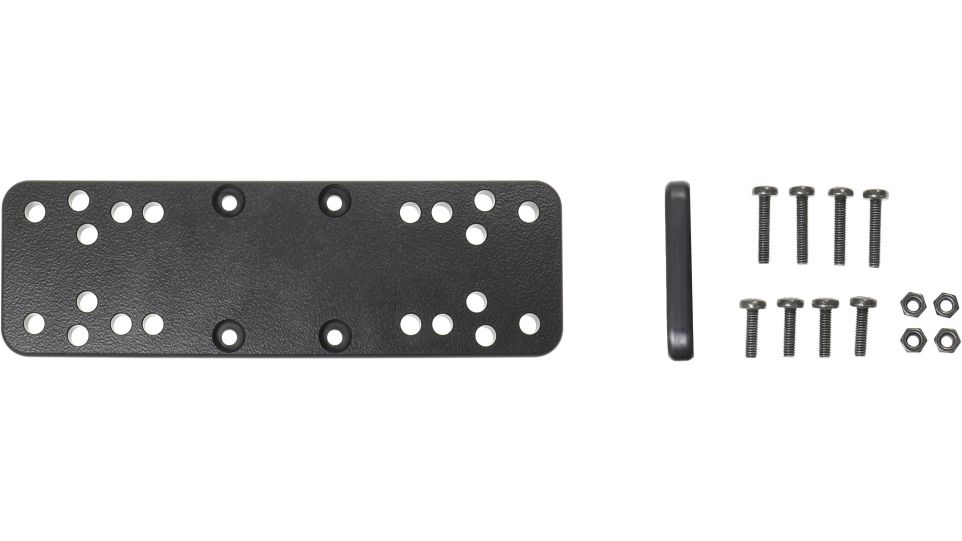 Brodit 215990 plâteau de montage