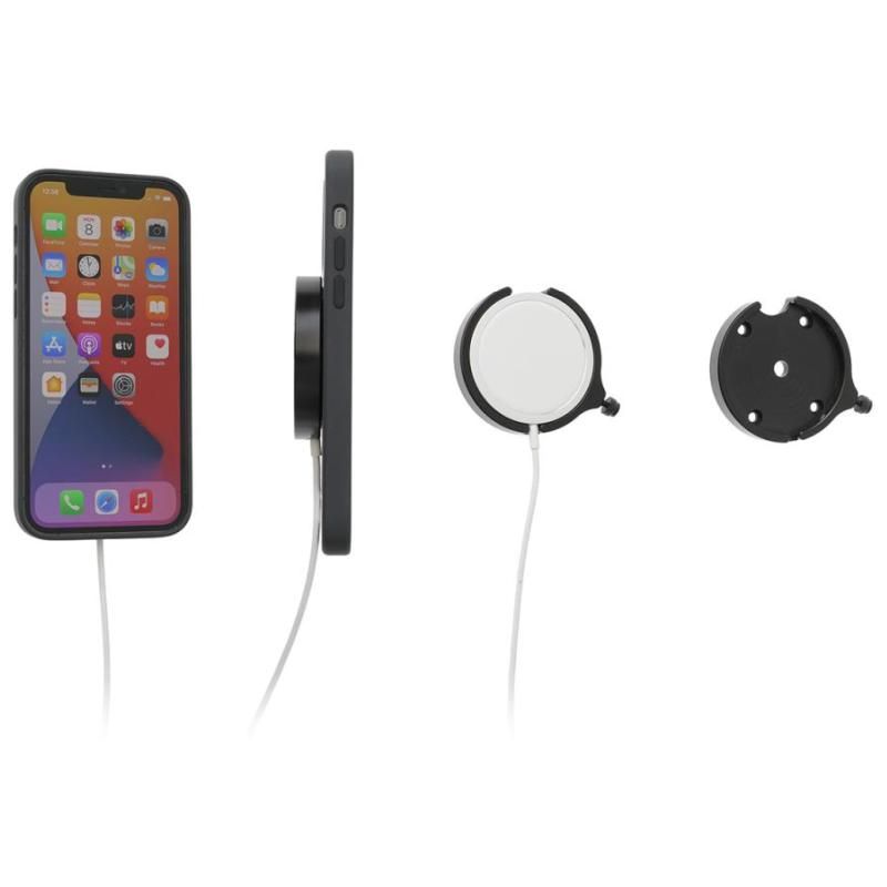 Brodit 216172 Halterung Apple iPhone 12-17 MagSafe