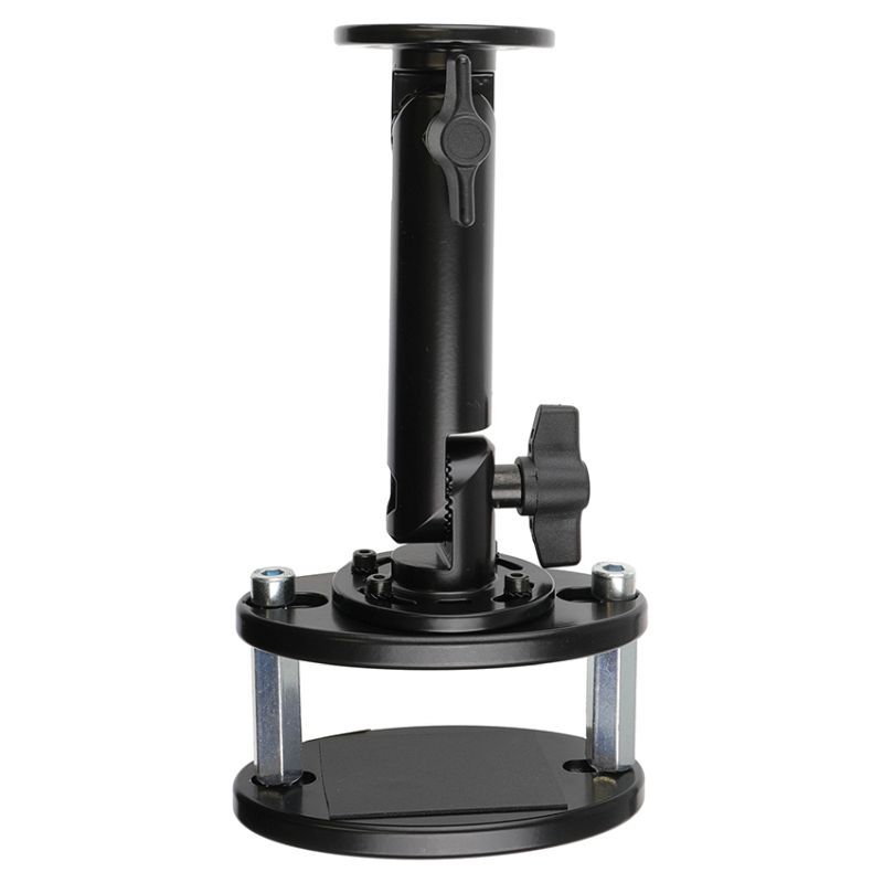Brodit 215889 Gabelstaplerhalterung 6"
