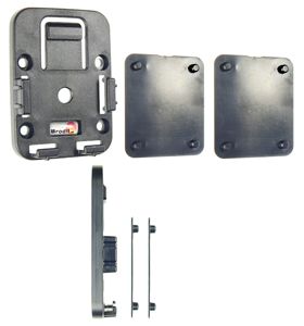 Brodit 215503 MoveClip Wechsel-Vorrichtung