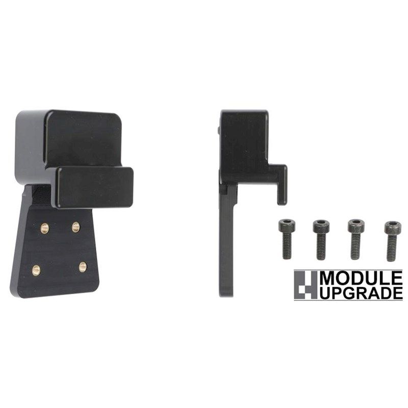 Brodit 216313 Verriegelungs Modul Zebra ET4x 8/10" OHNE Schutzhülle