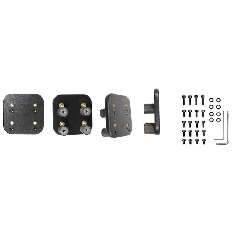 Brodit 215997 Amortisseur de vibrations
