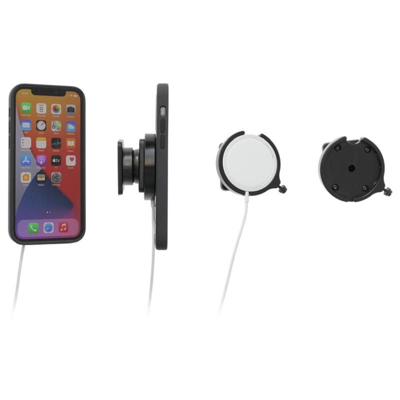 Brodit 216173 Halterung Apple iPhone 12-17 Magsafe