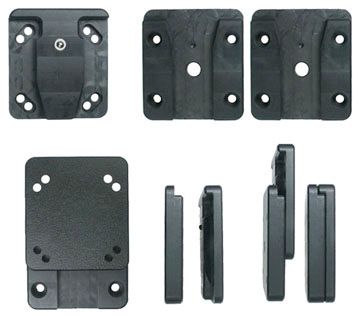 Brodit 215276 MOVE CLIP Wechsel-Vorrichtung