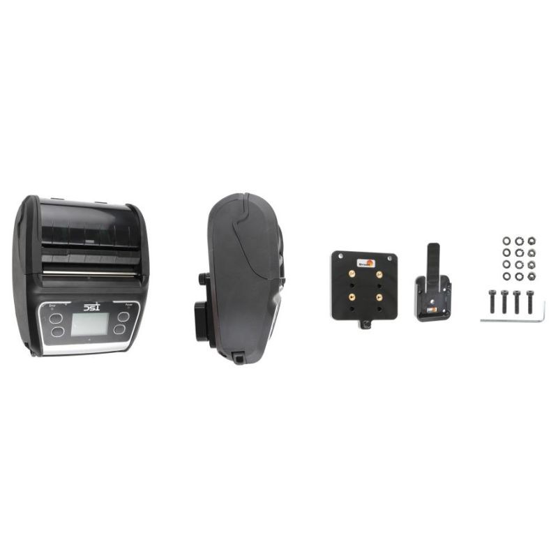 Brodit 216057 Befestigung TSC Alpha 4L