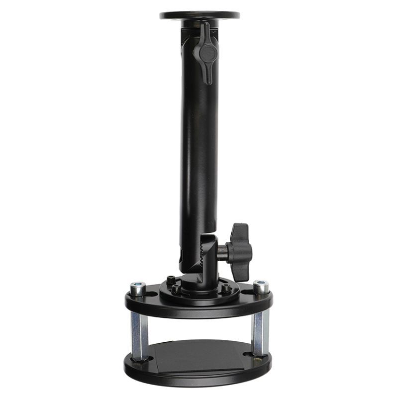 Brodit 215890 Gabelstaplerhalterung 8"