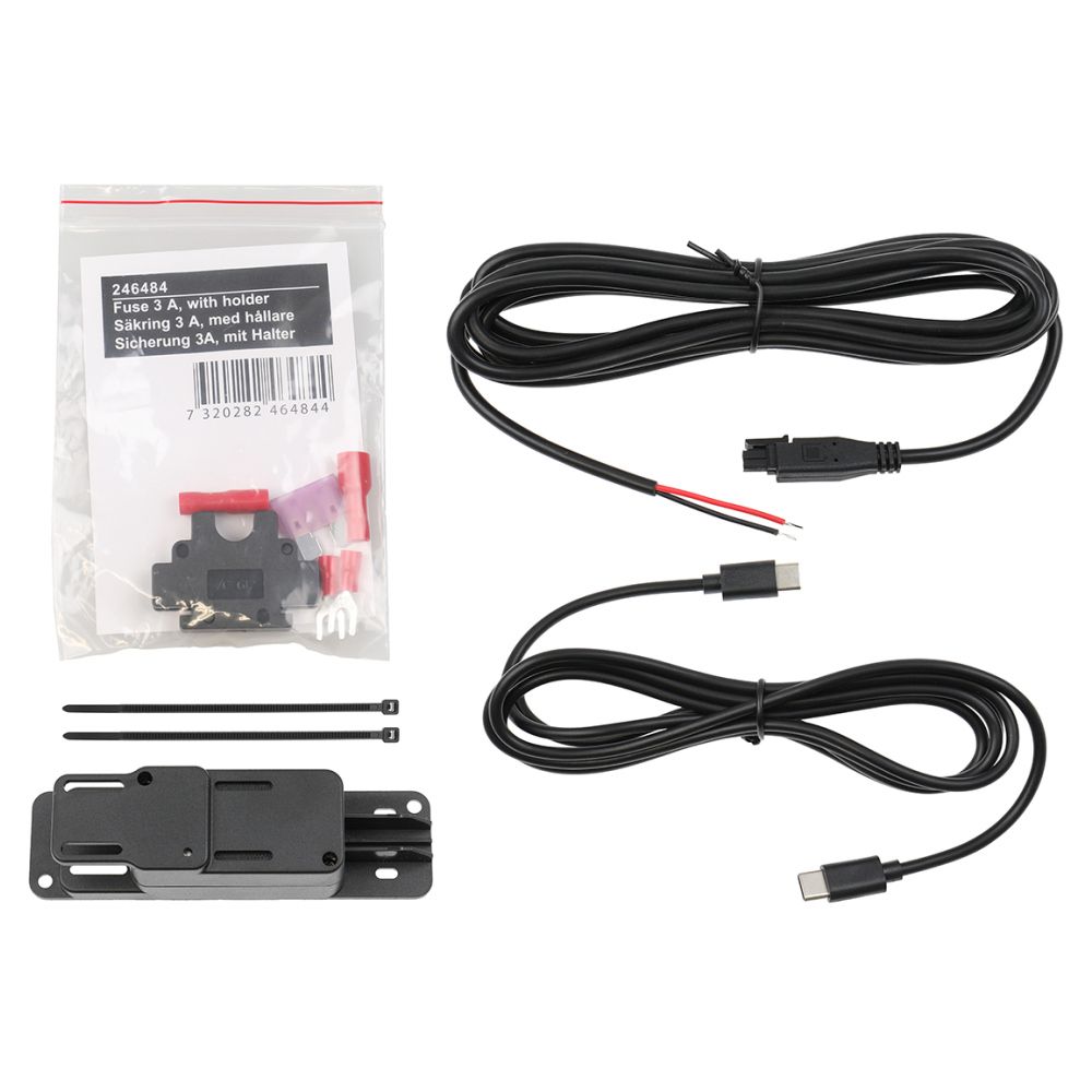 Brodit 216406 ModTek Zubehör Ladebox