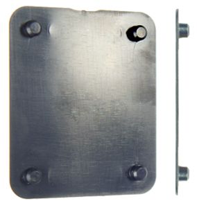 Brodit 215509 MoveClip Adapterplatten