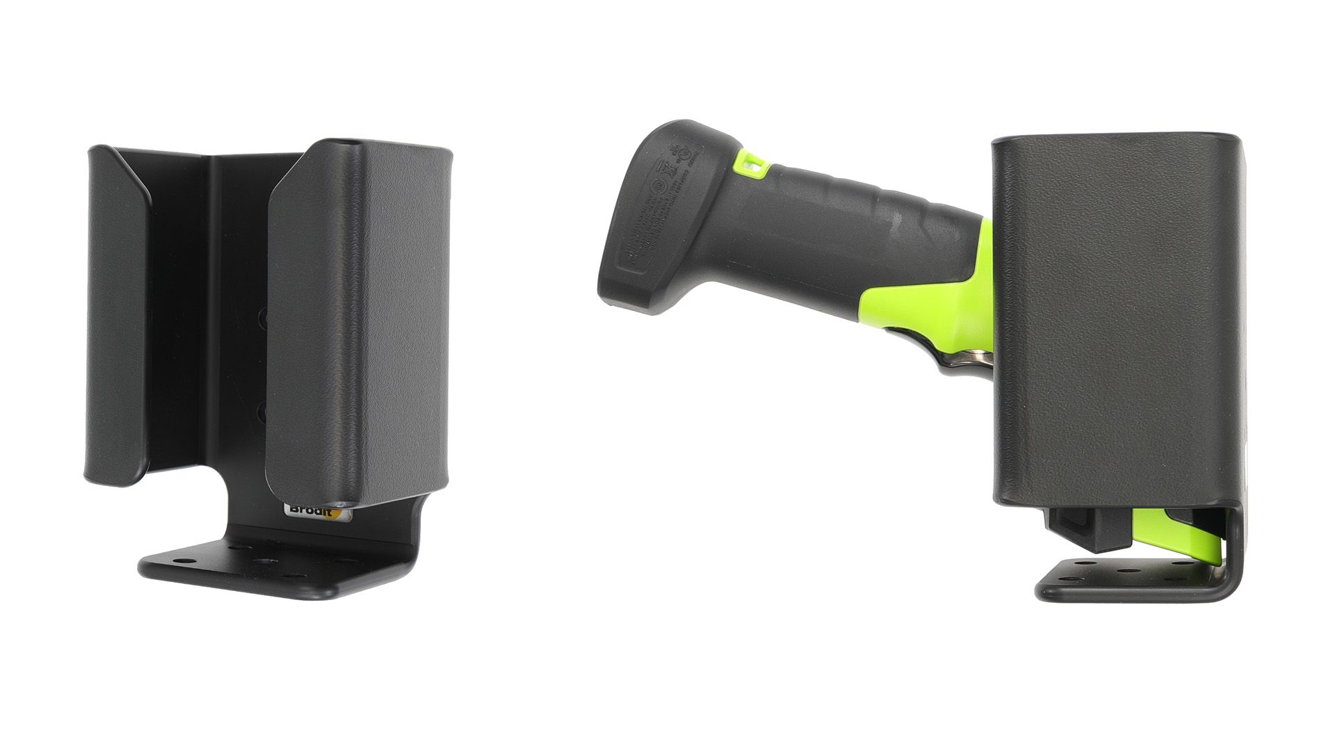 Barcode Scanner