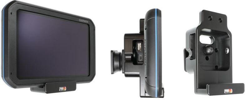 Brodit 216000 Gerätehalterung Garmin dezl / Fleet