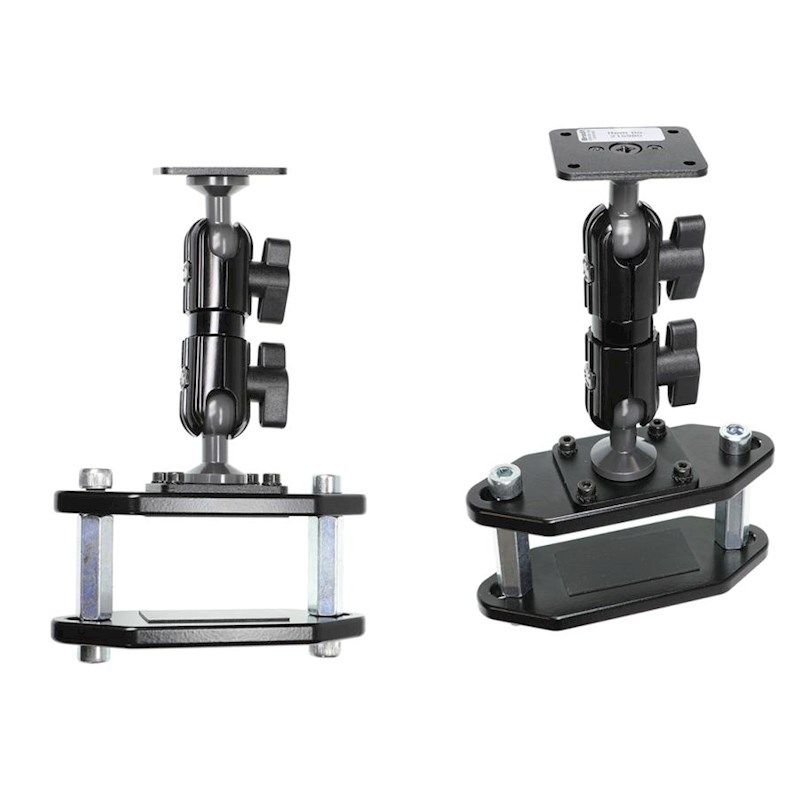 Brodit 215980 Gabelstaplerhalterung 5"