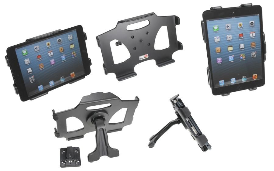 Brodit 215577 Ständer für Apple iPad Mini