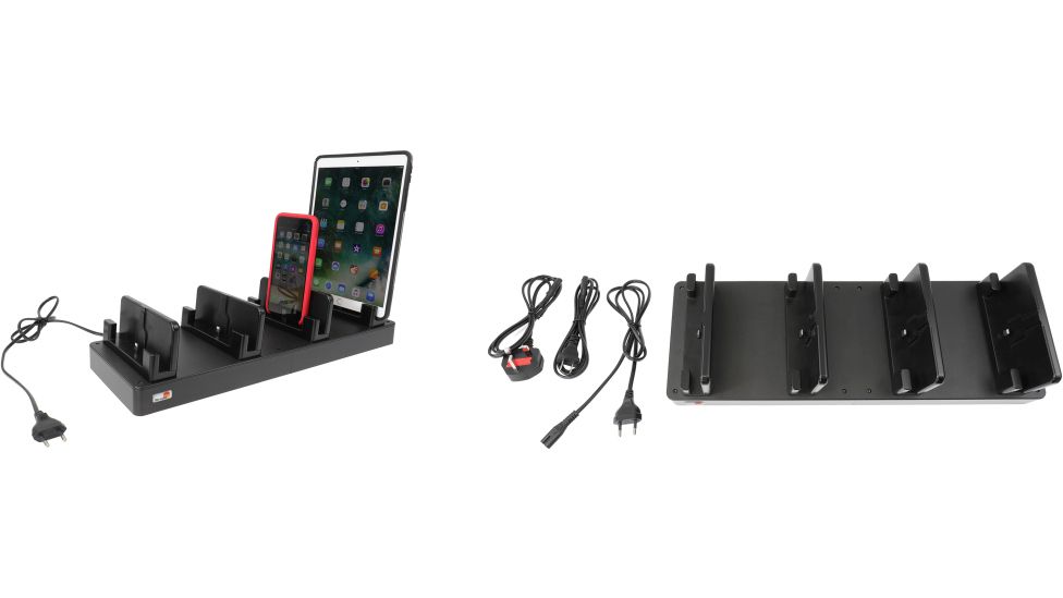 Brodit 216112 TischStand Apple OtterBox uniVERSE