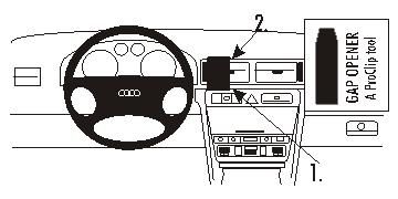 Audi A6 98-03