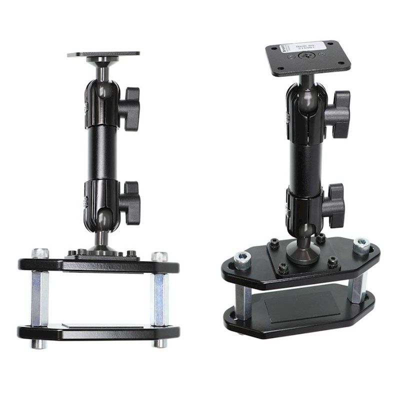 Brodit 215981 Gabelstaplerhalterung 6.5"