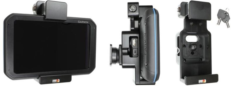 Brodit 215999 Gerätehalterung Garmin dezl / Fleet