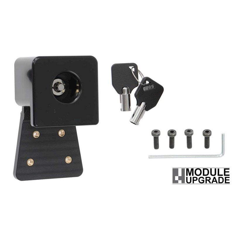 Brodit 216287 Schlüsselsperrmodul Zebra ET80/ET85