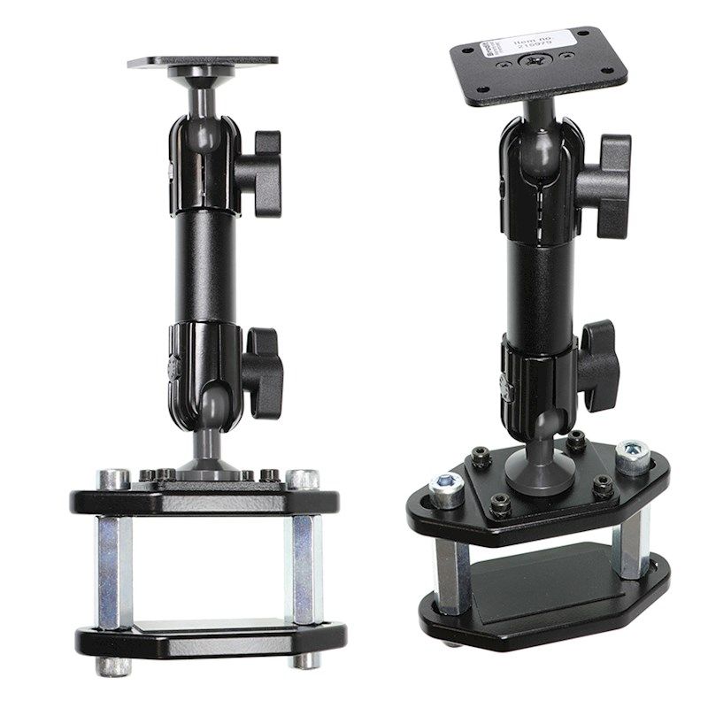 Brodit 215979 Gabelstaplerhalterung 6.5"
