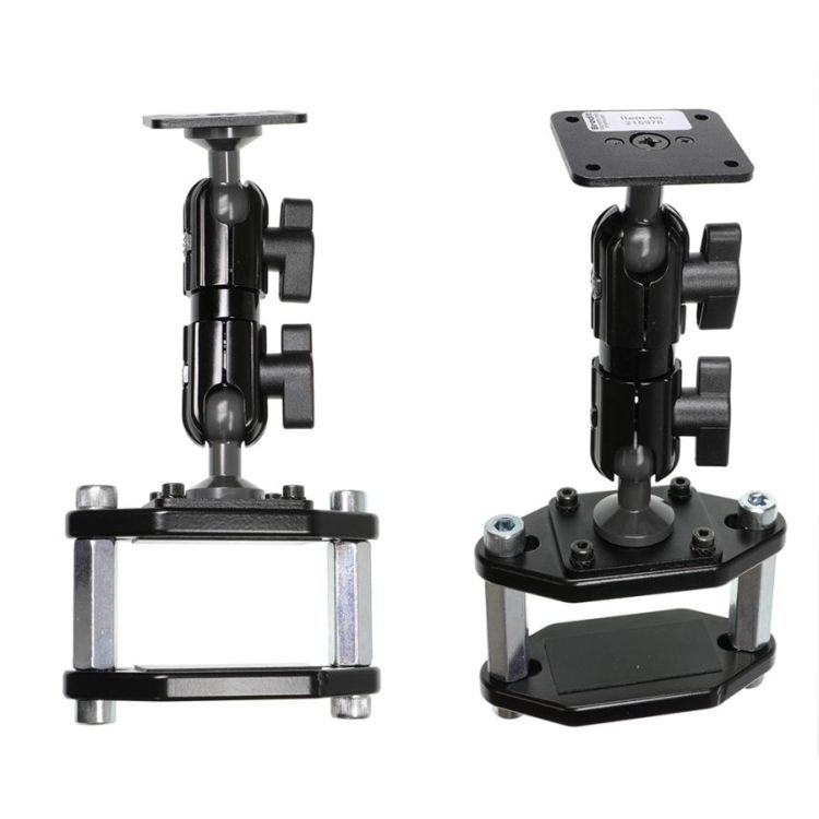 Brodit 215978 Gabelstaplerhalterung 5"