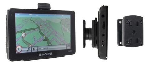 Brodit Montage Adapter Snooper S5000