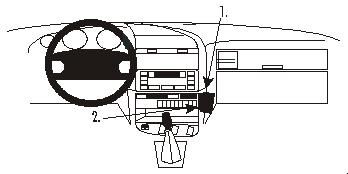 BMW 316-328 E36 91-98