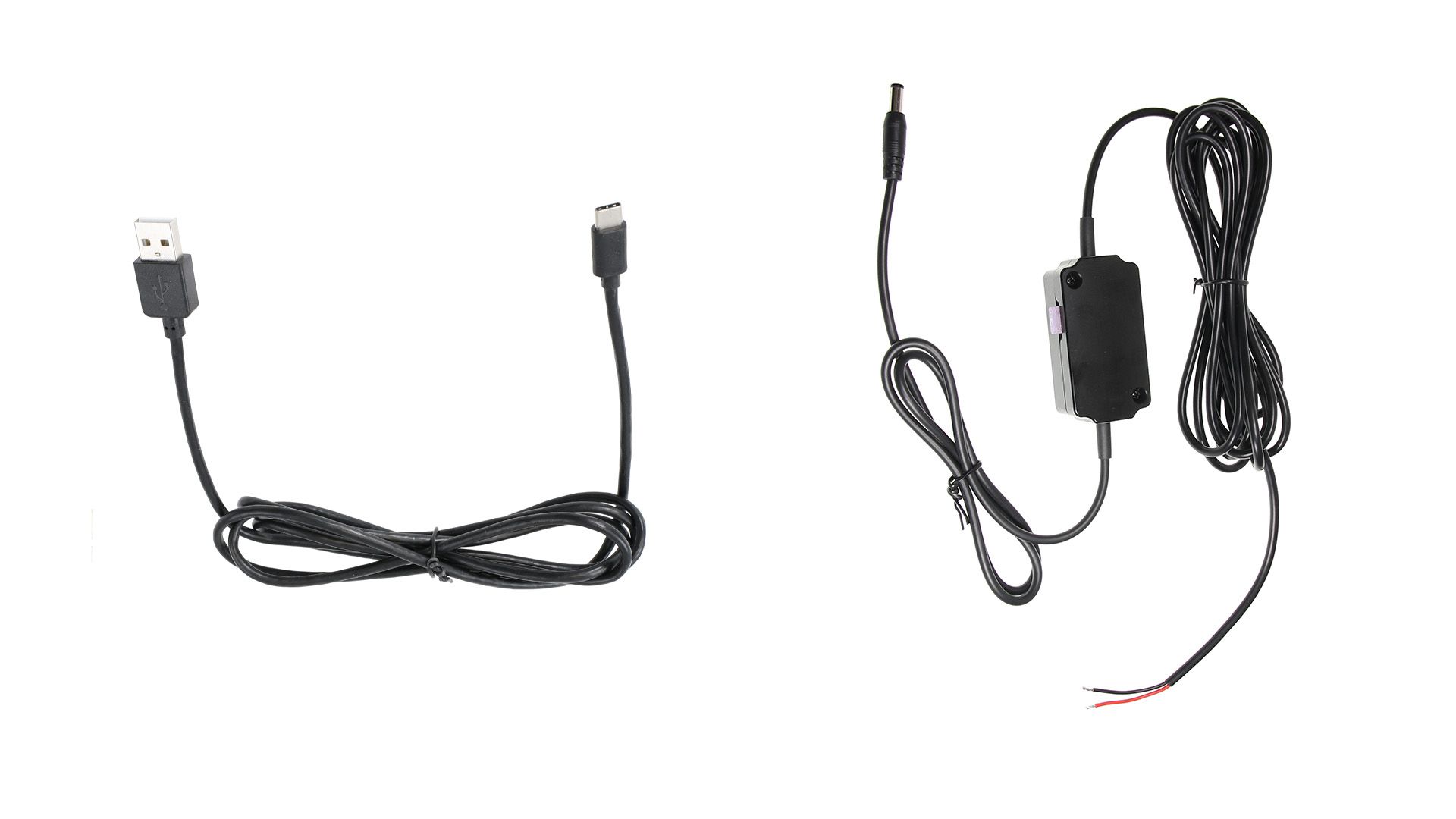 Lade- und Adapterkabel