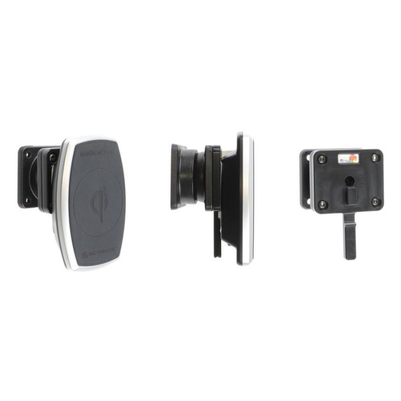 Brodit 216069 Halterung Scosche Magic Mount Charge