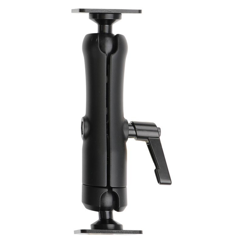 Brodit 202024 Pedestal Mounts Sockelhalterung 5"