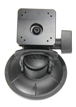 Brodit 215712 Saugnapfhalterung