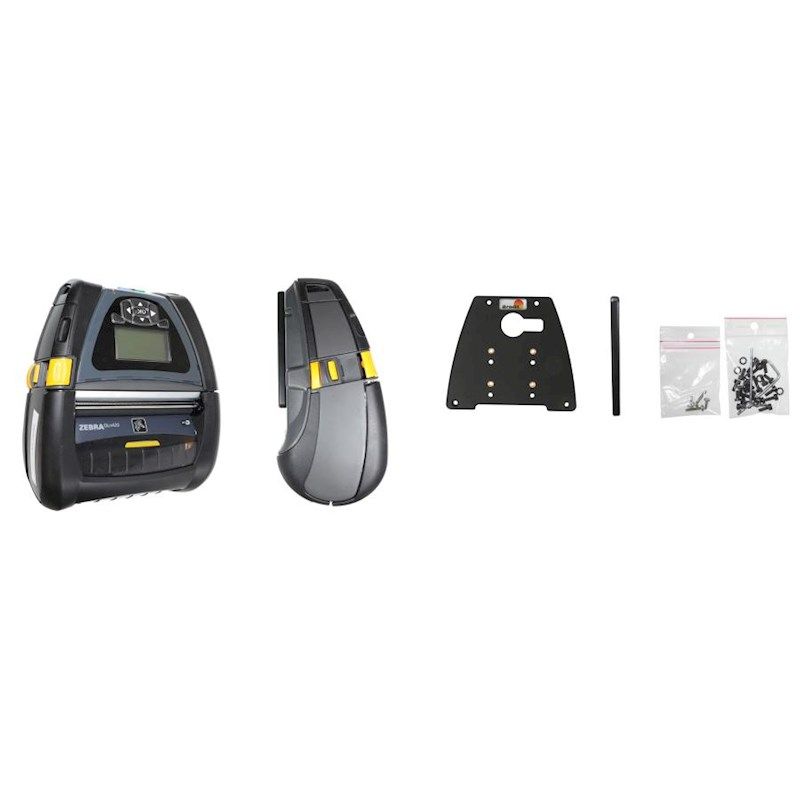 Brodit 216005 Gerätehalterung Zebra QLN420/ZQ630