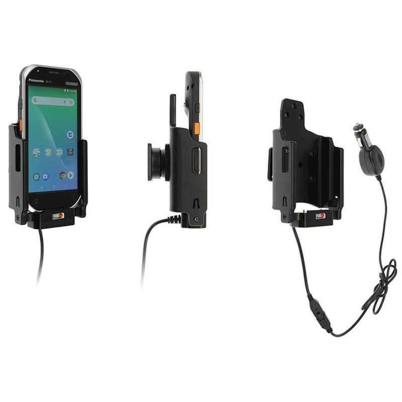 Brodit 216211 Gerätehalterung Panasonic FZ-T1