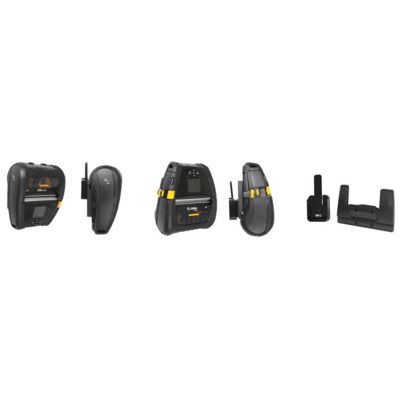 Brodit 216113 support appareil Zebra ZQ630
