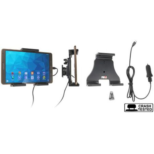 Brodit 521940 Universal Tablethalterung Micro-USB