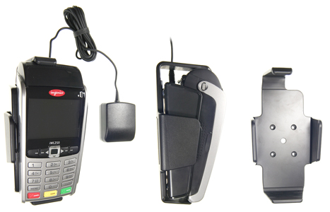 Brodit Passiv Halterung Ingenico iWL220