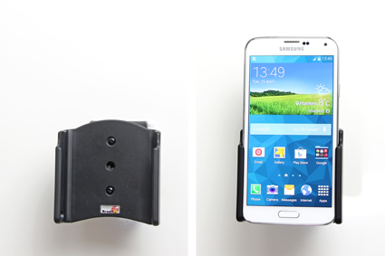 Brodit Passiv Halterung für Samsung Galaxy S5