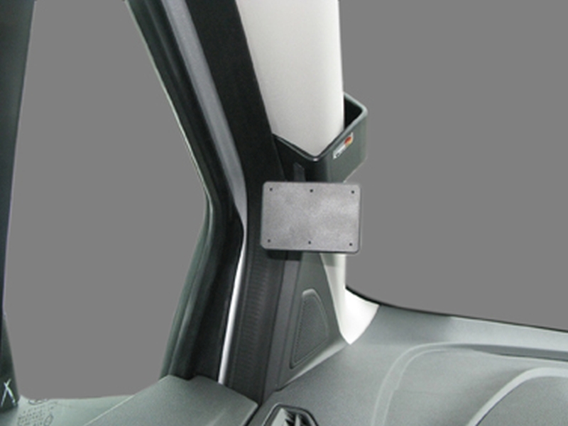 Brodit 805422 support voiture Ford Transit Connect