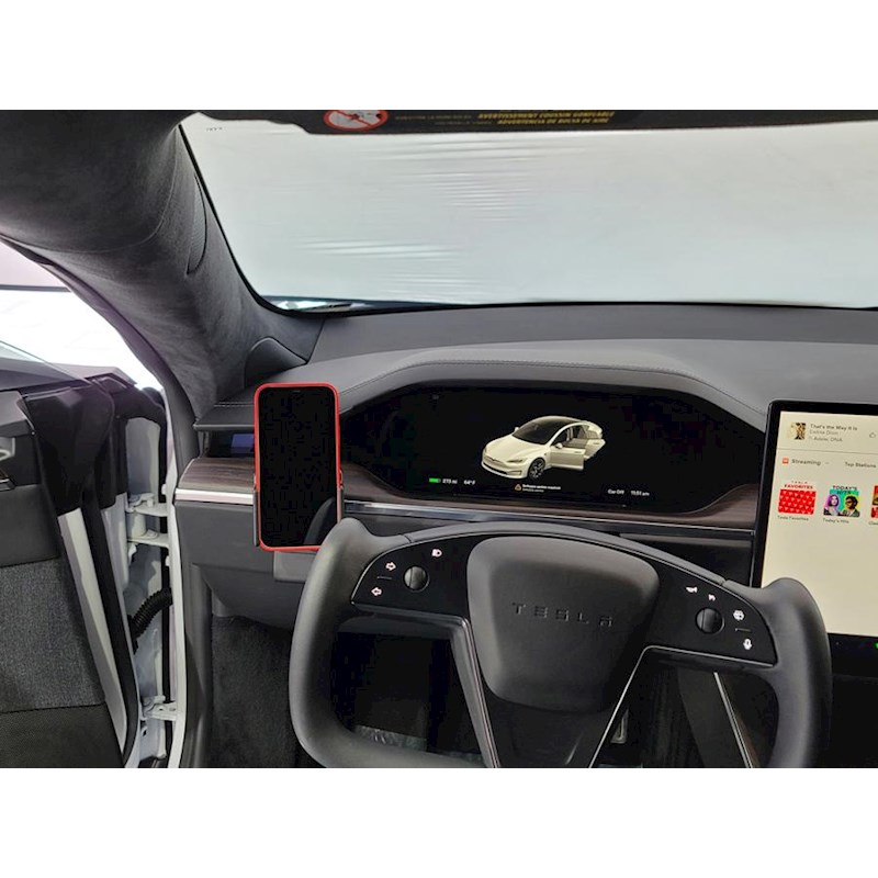 Brodit 805732 Autohalterung Tesla Model S 22-
