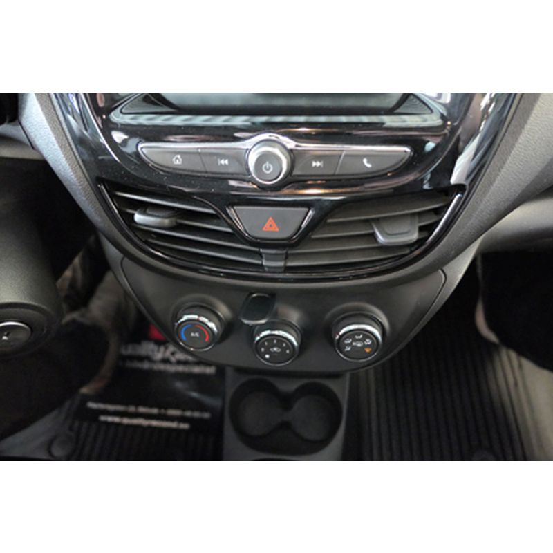 Brodit 855514 Autohalterung Opel Karl 16-19